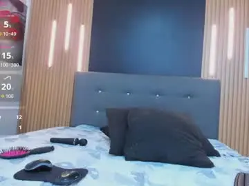 Chaturbate Live Sex Cam of amapolaa1