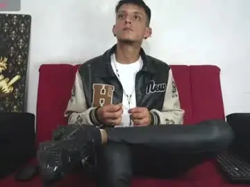 Chaturbate Sex Chat of andrewcooper1