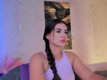 Chaturbate Live Sex of angelicavega_