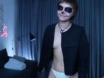 Chaturbate Live Sex Cam of arlindabumstead