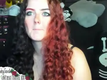 Chaturbate Live Sex of babygaxelle