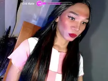 Chaturbate Private Sex Chat of blackbarbie_jamie