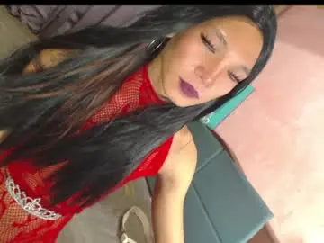 Chaturbate Watch Live Sex Cams of blackbarbie_jamie