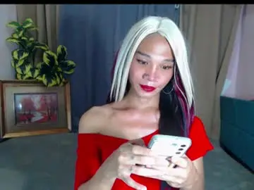 Chaturbate Nude Webcam of blackbarbie_jamie