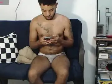 Chaturbate Best Webcam of colinlatinbrown