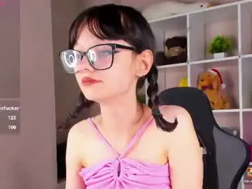 Chaturbate Best live sex cam show of emily_burnns