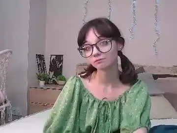 Chaturbate Nude Webcam of emily_burnns