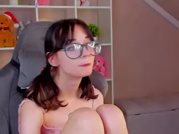 Chaturbate Adult Video Chat of emily_burnns