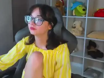 Chaturbate Adult Video Chat of emily_burnns