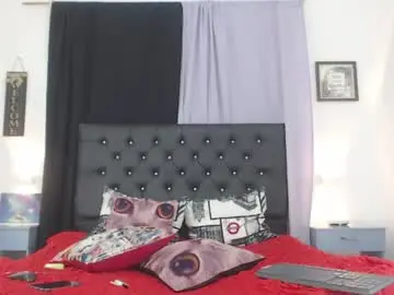 Chaturbate Sex Chat of gigi_i