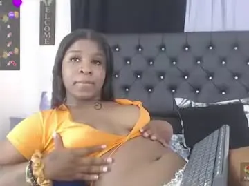 Chaturbate Sex Cam of gigi_i