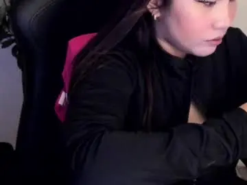 Chaturbate Live Porn of goddess_chantal