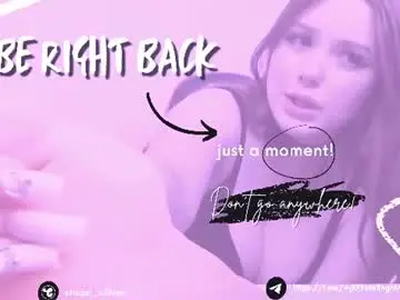 Chaturbate Live Porn of hazel_sullivan