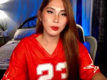 Chaturbate Live Porn of herrafoxx
