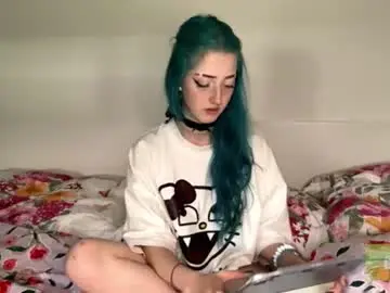 Chaturbate Live Porn of karolinablue