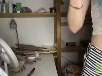 Chaturbate Live Sex Cam of karolinablue