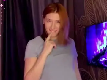 Chaturbate Best live sex cam show of katricetkacik