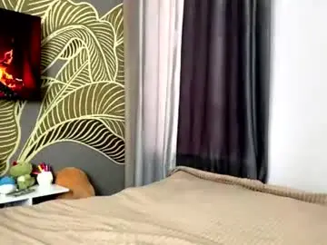 Chaturbate Sex Chat of katricetkacik