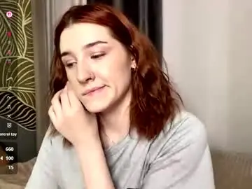 Chaturbate Free Live Porn of katricetkacik