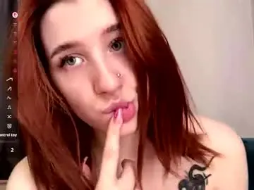 Chaturbate Watch Live Sex Cams of katricetkacik