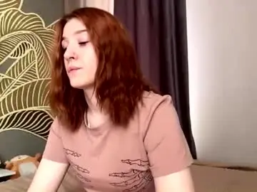 Chaturbate Adult Video Chat of katricetkacik