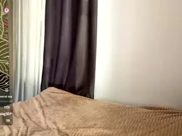Chaturbate Live Sex of katricetkacik