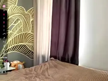 Chaturbate Free Live Porn of katricetkacik