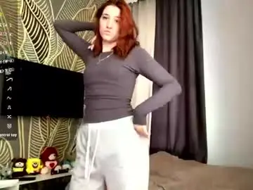 Chaturbate Adult Video Chat of katricetkacik