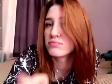 Chaturbate Adult Video Chat of katricetkacik