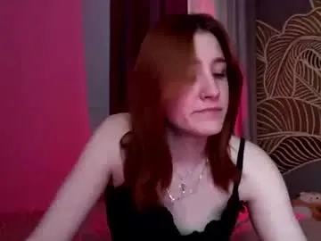 Chaturbate Live Sex of katricetkacik