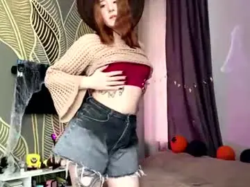 Chaturbate Free Porn Cam of katricetkacik