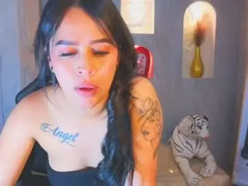 Chaturbate Adult Webcams of lore18_b