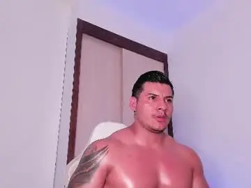 Chaturbate Free Porn Cam of markus_blass