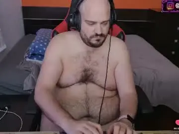 Chaturbate Adult Webcam of menditeta