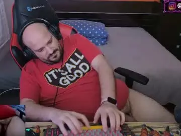 Chaturbate Live Sex Cam of menditeta