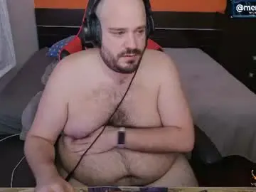 Chaturbate Free Porn Cam of menditeta