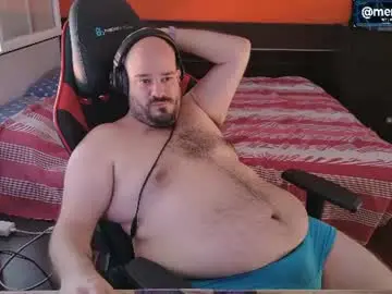 Chaturbate Live Sex Cam of menditeta
