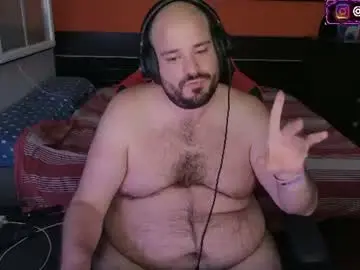 Chaturbate Free Live Porn of menditeta