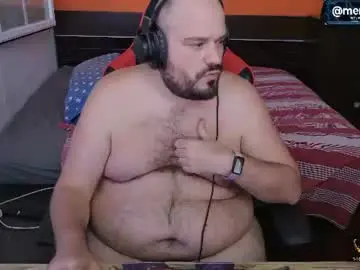 Chaturbate Live Sex of menditeta
