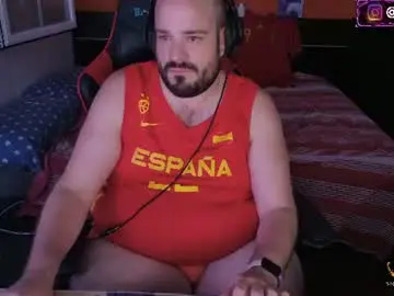 Chaturbate Live Porn of menditeta