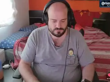 Chaturbate Private Sex Chat of menditeta