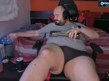Chaturbate Sex Cam of menditeta