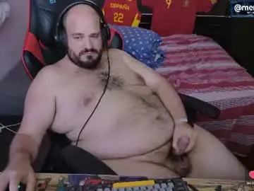 Chaturbate Sex Cam of menditeta