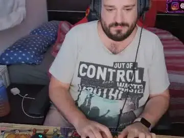 Chaturbate Live Sex of menditeta