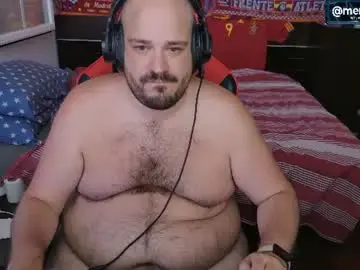 Chaturbate Adult Webcam of menditeta