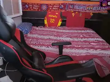 Chaturbate Live Sex of menditeta