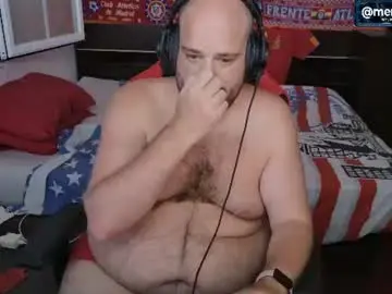 Chaturbate Live Sex of menditeta