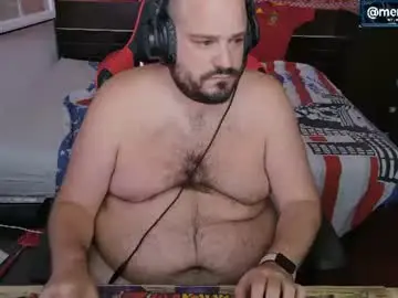 Chaturbate Live Porn of menditeta