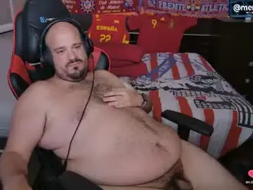 Chaturbate Live Sex Cam of menditeta