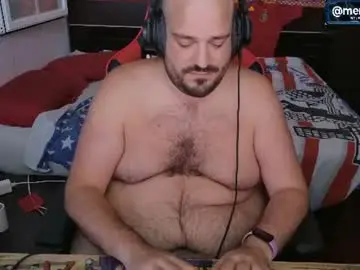 Chaturbate Sex Cam of menditeta